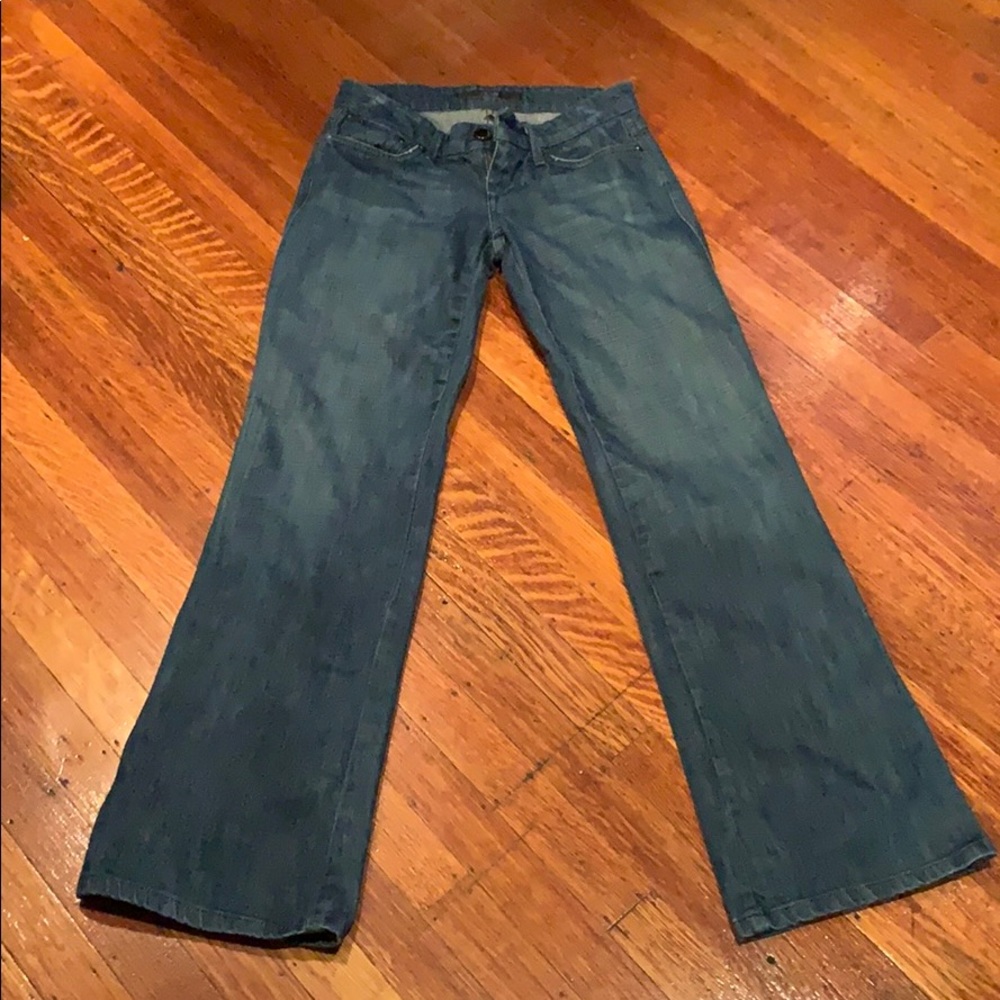 Joe’s jeans